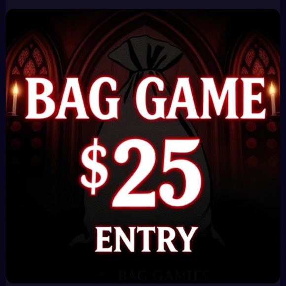 kate spade Handbags - 🦇🦇🦇Gift & Bag Game! Get a gift from me & an entry to win NWT Kate Spade Bag!🦇🦇🦇